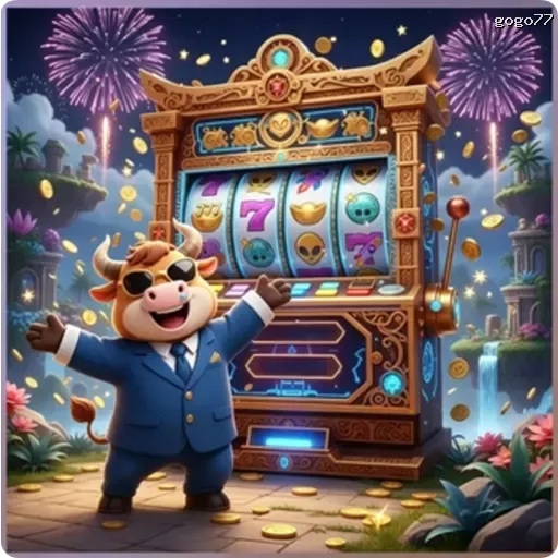Pembaruan gogo77 APK: Versi Terbaru dan Catatan Perubahan