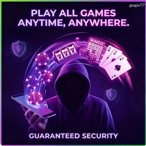 Panduan Pasang gogo77 APK di Android